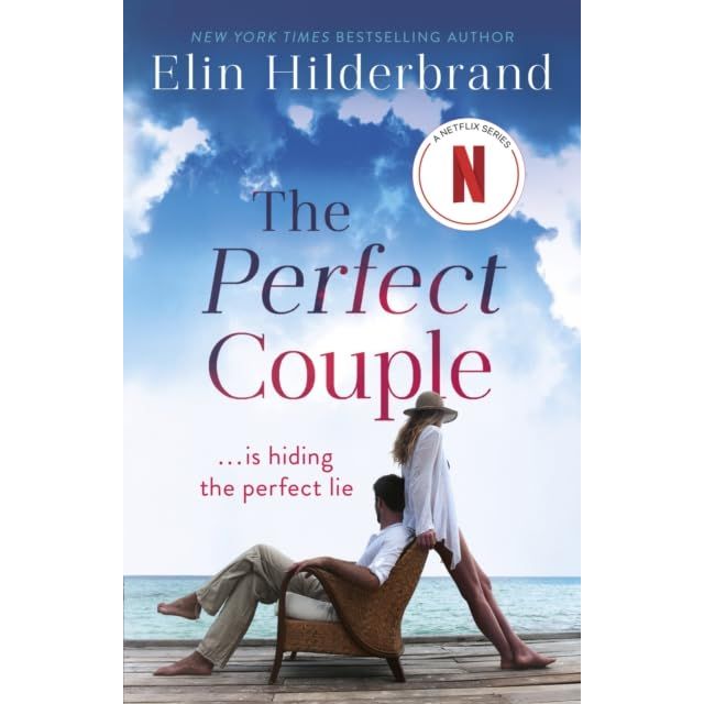 Elin Hilderbrand 3 Books Collection Set (The Perfect Couple, 28 Summers and The Five-Star Weekend) - The Book Bundle