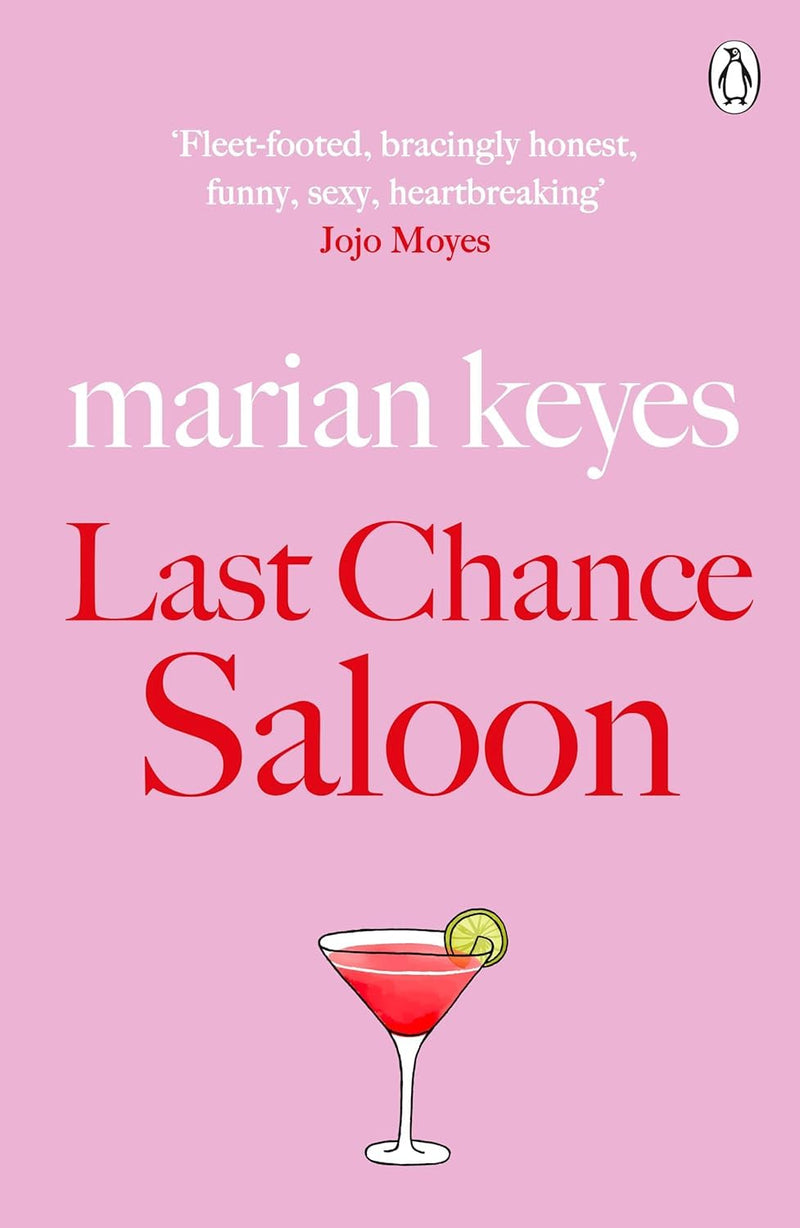 The Woman Who Stole My Life & The Other Side of the Story 5 Books Collection Set by Marian Keyes - Fiction - Paperback