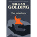 William Golding Collection 3 Books Set (Lord of the Flies, The Inheritors, Spire) - The Book Bundle