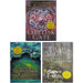 Broken Earth Trilogy Collection 3 Books Set By N. K. Jemisin (Fifth Season, Obelisk Gate) - The Book Bundle