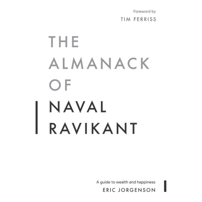 The Almanack of Naval Ravikant, Happiness, Meltdown, The Courage To Be Disliked 4 Books Collection Set - The Book Bundle