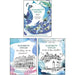 Elizabeth Tayloroks 3 Books Collection Set (Angel, A View Of The Harbour, Mrs Palfrey At The Claremont) - The Book Bundle