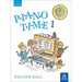 Piano Time Series 1-3 Books Collection Set By Pauline Hall - The Book Bundle