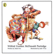 Mem Fox Collection 3 Books Set(Wilfrid Gordon Mcdonald Partridge, Where is the Green Sheep?  & Ten Little Fingers and Ten Little Toes) - The Book Bundle