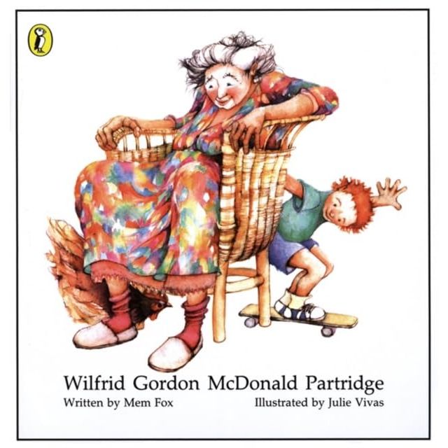 Mem Fox Collection 3 Books Set(Wilfrid Gordon Mcdonald Partridge, Where is the Green Sheep?  & Ten Little Fingers and Ten Little Toes) - The Book Bundle