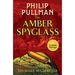WLK - His Dark Materials: The Amber Spyglass: 3 - The Book Bundle