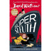 Super Sleuth: New for 2024, a funny crime caper from the bestselling author of Spaceboy - The Book Bundle