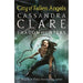 City of Fallen Angels (The Mortal Instruments, Book 4) - The Book Bundle