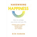 Side Hustle, The Happiness of Pursuit, Hardwiring Happiness and The Psychology of Money Mindset 4 Books Collection Set - The Book Bundle