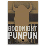 Goodnight Punpun Volume 1-7 Collection 7 Books Set By Inio Asano - The Book Bundle