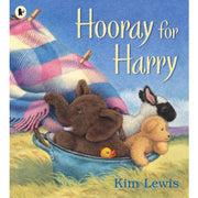 Hunting for Bears & Other Stories 10 Books Collection Set(This Is the Kiss,Well Done, Little Bear,Leafy the Pet Leaf,How Find Gold & More) - The Book Bundle