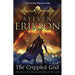 The Crippled God: The Malazan Book of the Fallen 10 - The Book Bundle