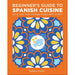 The Spanish Pantry(HB), Beginner's Guide to Spanish Cuisine, Nom Nom Chinese Takeaway In 5 Ingredients 3 Books Collection Set - The Book Bundle