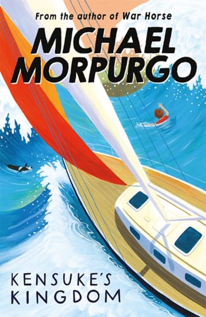 Kensuke's Kingdom, War Horse & Waiting for Anya 14 Books Collection Set by Michael Morpurgo - Fiction - Mixed Format