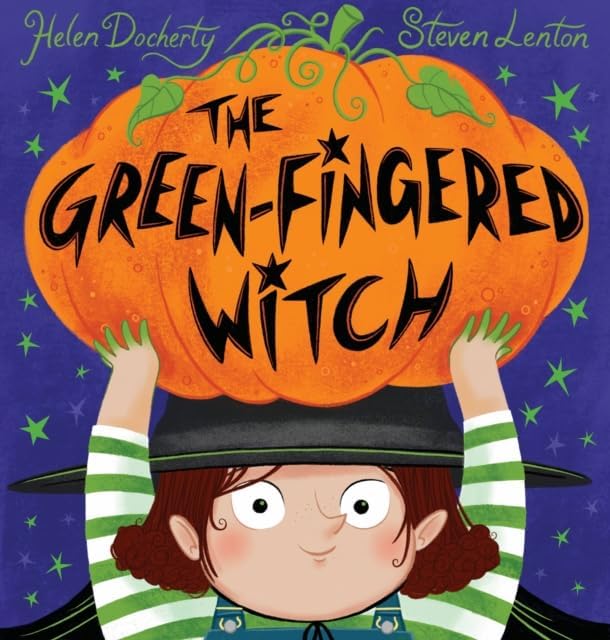 Unicorn Moonicorn, Did You Do This Poo?, The Green-Fingered Witch & More 21 Books Collection Set - Fiction - Paperback