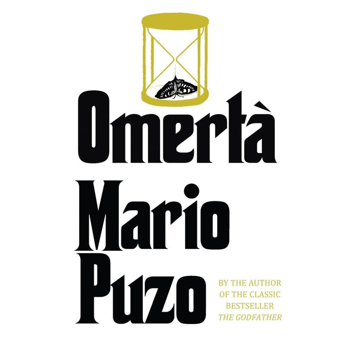 Omerta - The Book Bundle