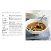 Hamlyn All Colour Cookery: 200 Super Soups: Hamlyn All Colour Cookbook by Sara Lewis - The Book Bundle