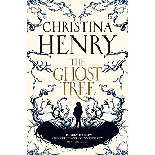 The Ghost Tree - The Book Bundle