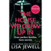 Lisa Jewell Collection 3 Books Set (The Family Upstairs, I Found You, The House We Grew Up In) - The Book Bundle