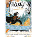 Paula Harrison Kitty Series 1-12 Books Collection Set (Moonlight Rescue, Tiger Treasure, Sky Garden Adventure, Treetop Chase, Great Lantern Race) - The Book Bundle