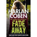 Fade Away: A gripping thriller from the #1 bestselling creator of hit Netflix show Fool Me Once - The Book Bundle