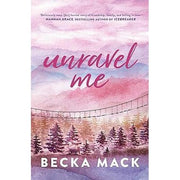 Playing For Keeps Series by Becka Mack 3 Books Collection Set (Consider Me, Play with Me & Unravel Me) - The Book Bundle