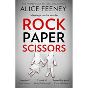 Alice Feeney Thrillers 7 Books Collection Set (Daisy Darker, Good Bad Girl, Sometimes I Lie, I Know Who You Are) - The Book Bundle