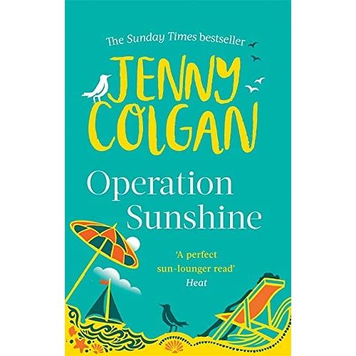 Jenny Colgan Collection 7 Books Set - The Book Bundle