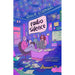 Radio Silence: TikTok made me buy it! From the YA Prize winning author and creator of Netflix series HEARTSTOPPER - The Book Bundle