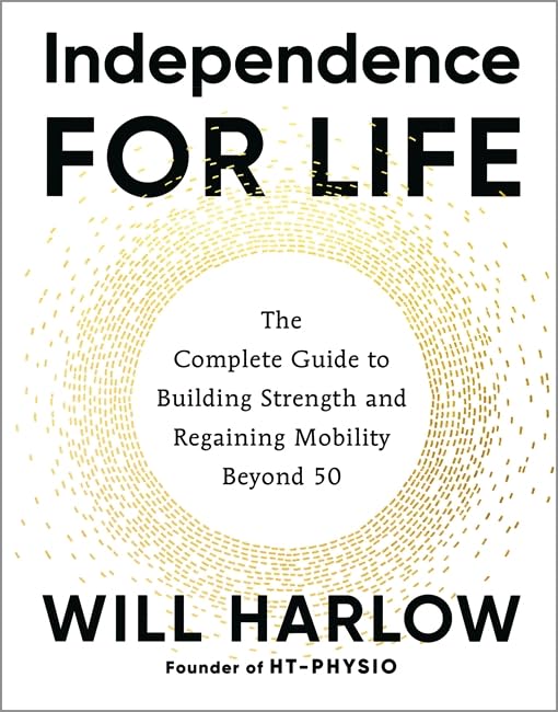 The Genius Life, Independence for Life, The Healthiest Longevity Diet 3 Books Collection Set - Nonfiction - Mixed Format