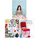 Tilly and the Buttons Stretch, 100 Little Knitted Gifts to Make and Knitted Home 3 Books Collection Set - The Book Bundle