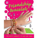 Friendship Bracelets (Mini Maestro) - The Book Bundle