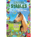 Sunshine Stables: Amina and the Amazing Pony - The Book Bundle