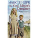 Maggie Hope The Coal Miners Daughter - The Book Bundle