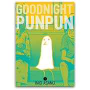 Goodnight Punpun Volume 1-7 Collection 7 Books Set By Inio Asano - The Book Bundle