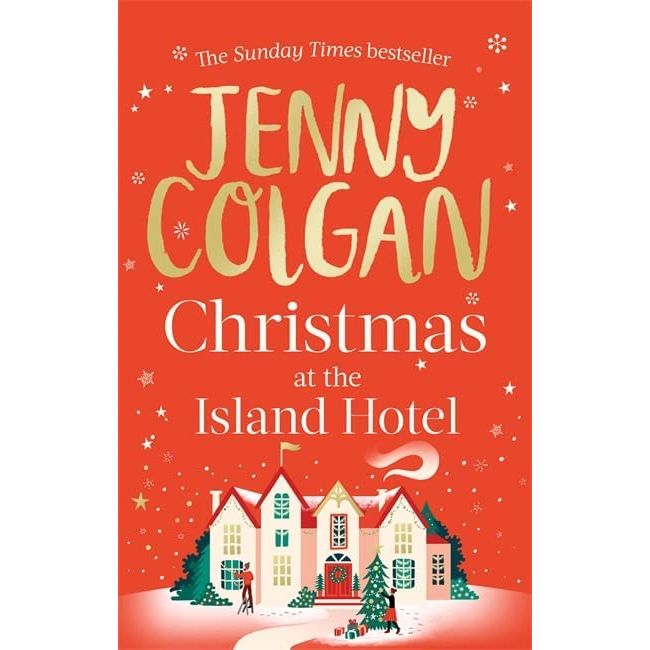 Jenny Colgan Collection 7 Books Set - The Book Bundle
