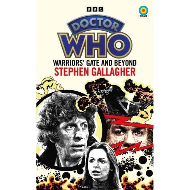 Doctor Who: Target 11-20 Collection 10 Books Set For Fans Of Doctor Who - Fiction Collection