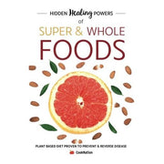 Genius Foods: Become Smarter(HB), The Genius Life: Heal Your Mind (HB), The Healthy Medic Food, Hidden Healing Powers  4 Books Set - The Book Bundle