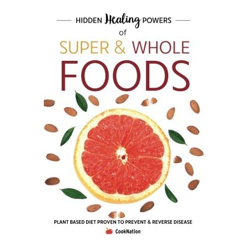 Genius Foods: Become Smarter(HB), The Genius Life: Heal Your Mind (HB), The Healthy Medic Food, Hidden Healing Powers  4 Books Set - The Book Bundle