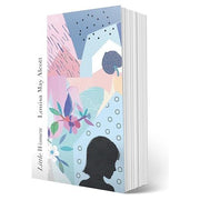 The Little Women 4 Books Collection Box Set By Louisa May Alcott (Little Women) - The Book Bundle