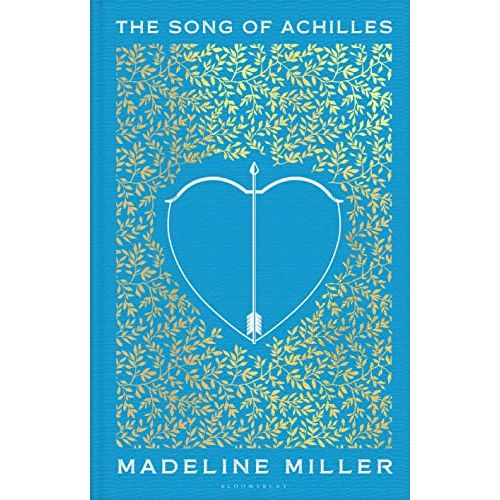 The Song of Achilles: The 10th Anniversary edition of the Women's Prize-winning bestseller - The Book Bundle