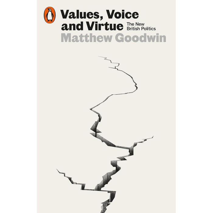Values Voice and Virtue, In The Thick of It, What Does Jeremy Think 3 Books Collection Set - The Book Bundle