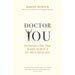 Micro Life By DK & Doctor You By Jeremy Howick 2 Books Collection Set - The Book Bundle