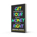 Get Your Money Right: With TV's financial advisor Emmanuel Asuquo Paperback - The Book Bundle