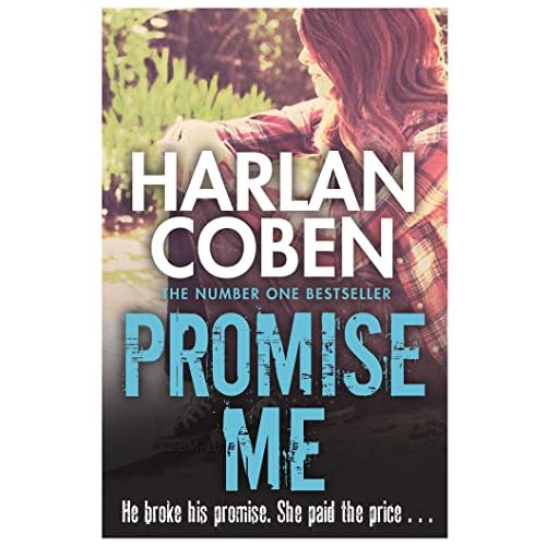 Promise Me - The Book Bundle