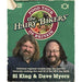 The Hairy Bikers' Food Tour of Britain - The Book Bundle