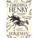 Horseman | Christina Henry - The Book Bundle
