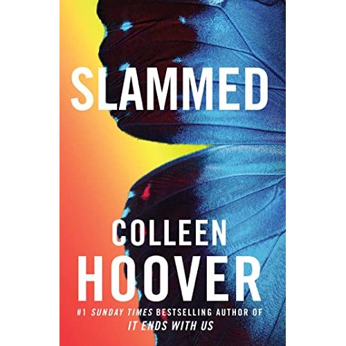 Slammed (Slammed, 1) - The Book Bundle