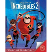 Disney Classics Storytime 8 Books Collection Set Moana, Lion King, Frozen - The Book Bundle