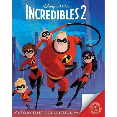 Disney Classics Storytime 8 Books Collection Set Moana, Lion King, Frozen - The Book Bundle